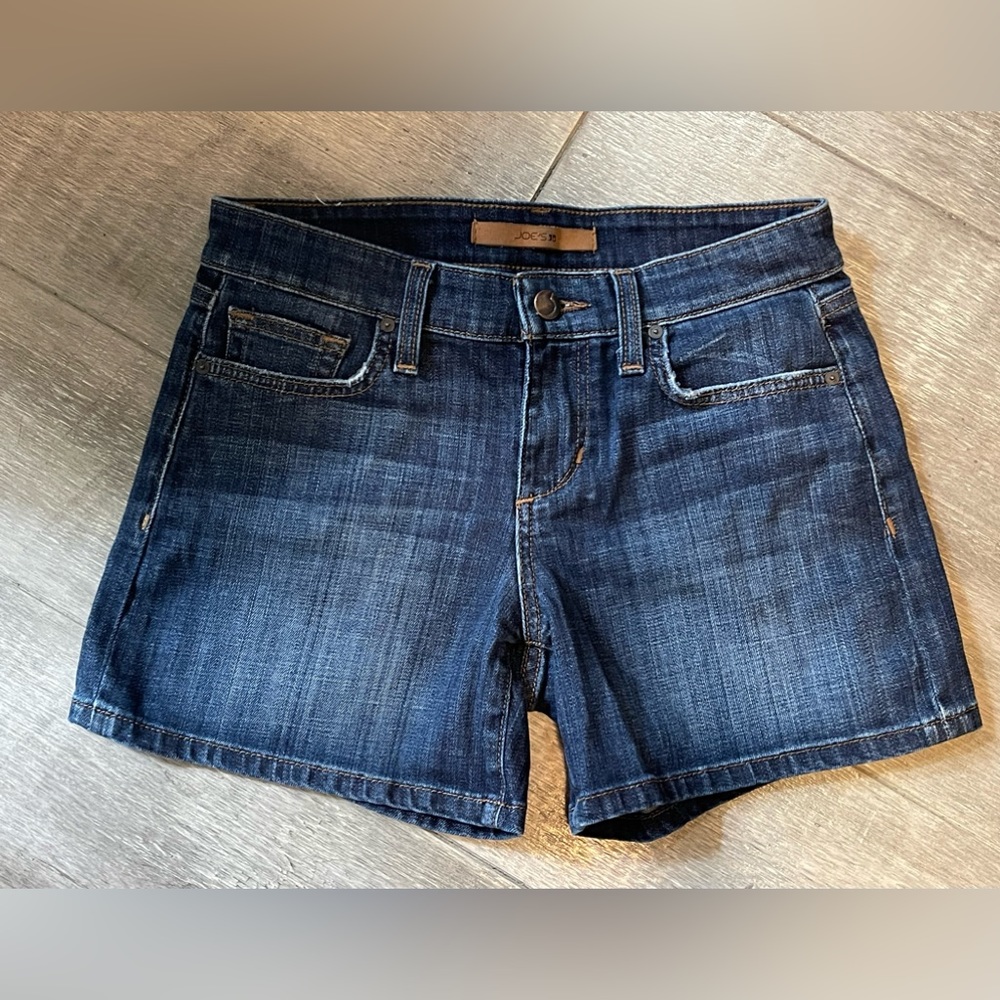 Joe’s Jeans Denim Shorts Size 24